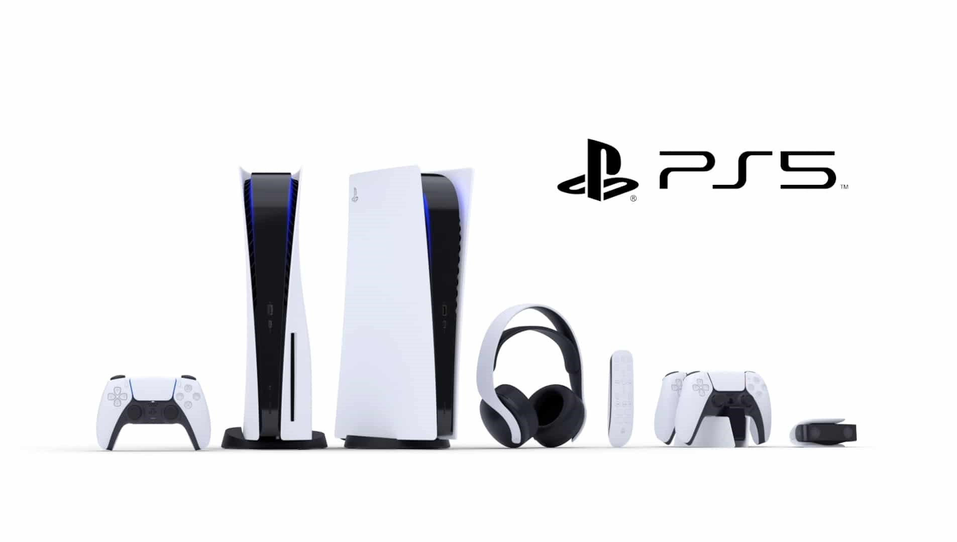 PS5