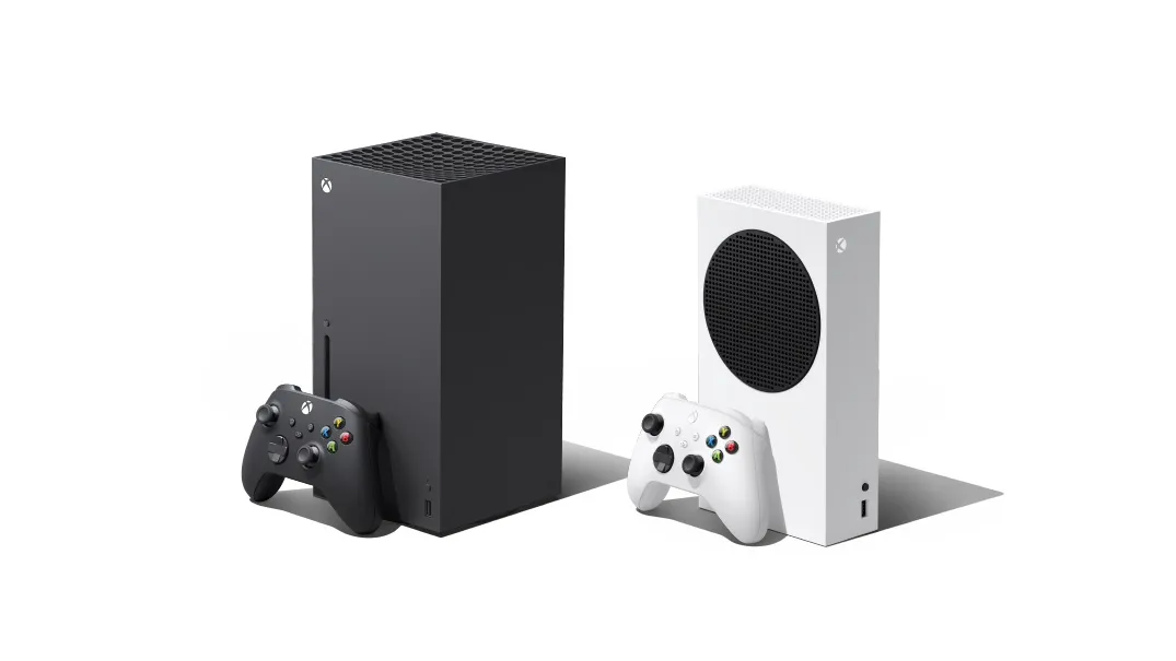 xbox